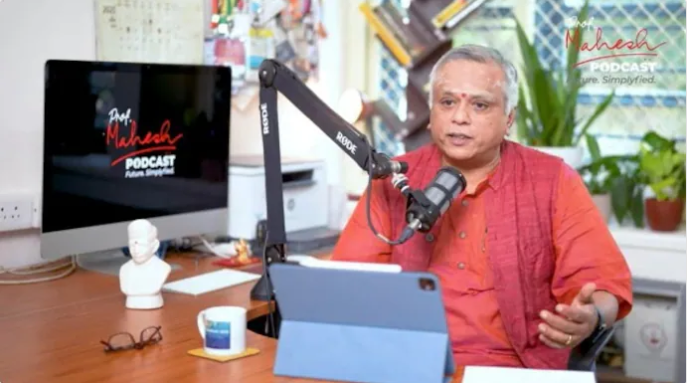 top-iit-madras-professor-s-new-podcast-to-break-down-science-careers-for-students