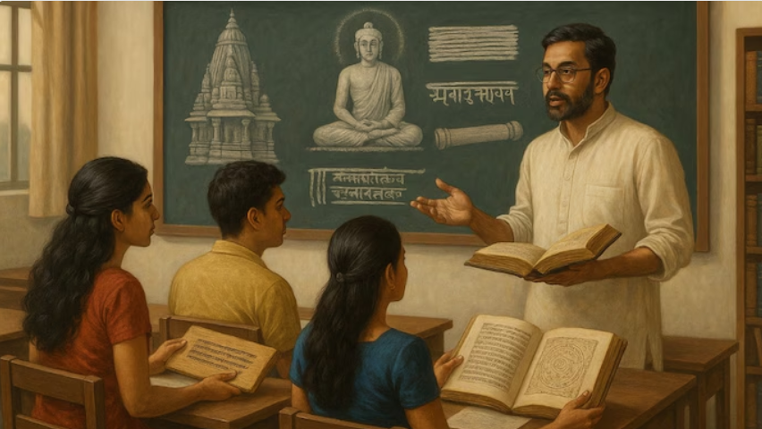 guru-shisya-parampara-to-be-established-in-india-again