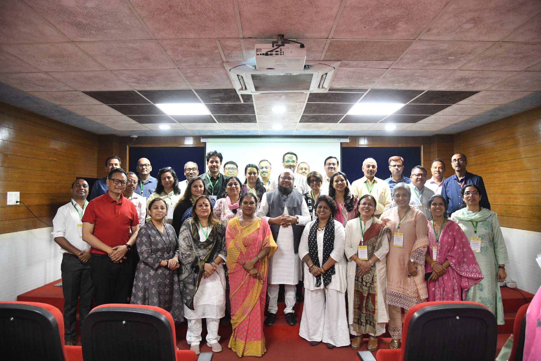 principles-from-cbse-schools-across-the-country-gather-at-ustm-for-an-exposure-visit