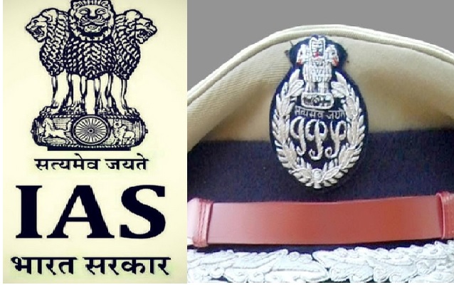 what-is-the-salary-of-ias-ips-irs-ifs-ies-officers-what-facilities-do-they-receive