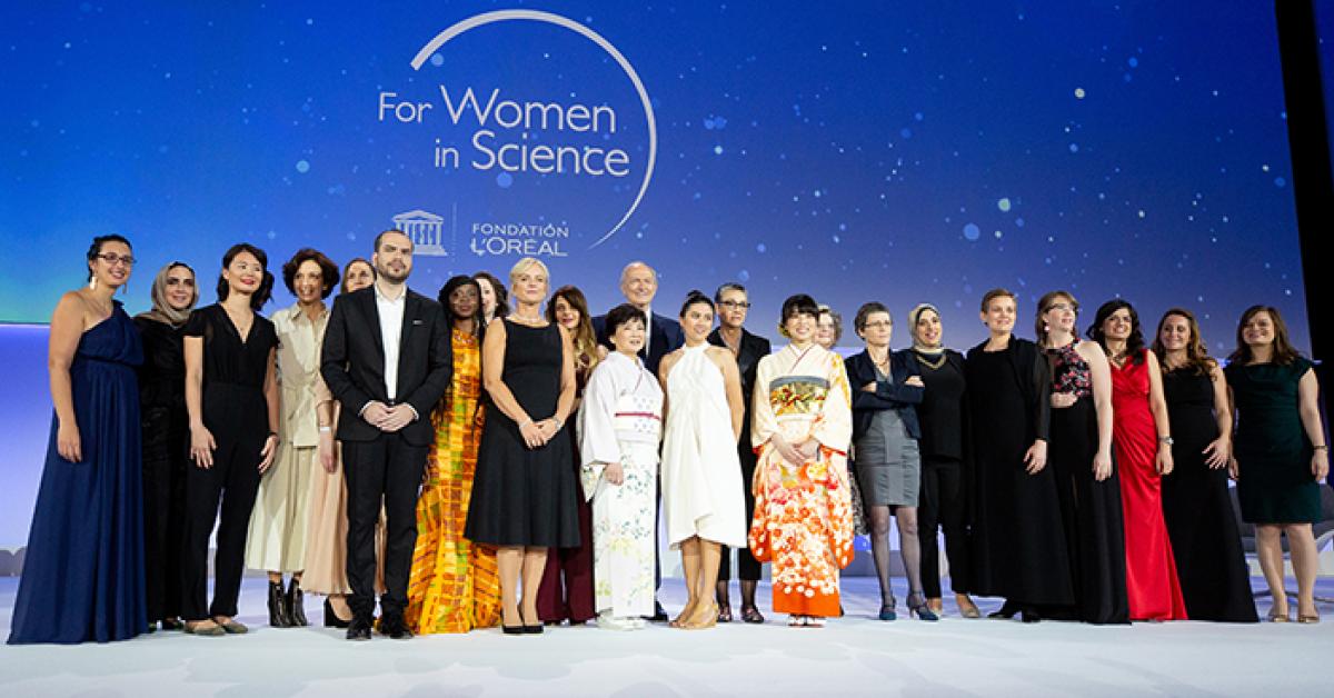 unesco-announces-2025-women-in-science-awards2