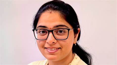 meet-shruti-tandon-from-iit-madras-wins-prestigious-amelia-earhart-fellowship