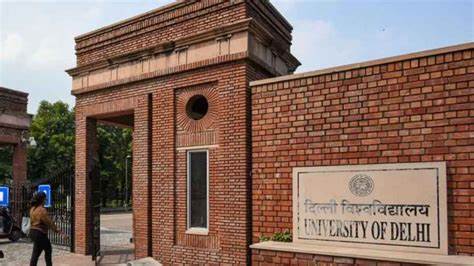 delhi-university-increases-fees-for-marksheet-and-degree-certificate-corrections