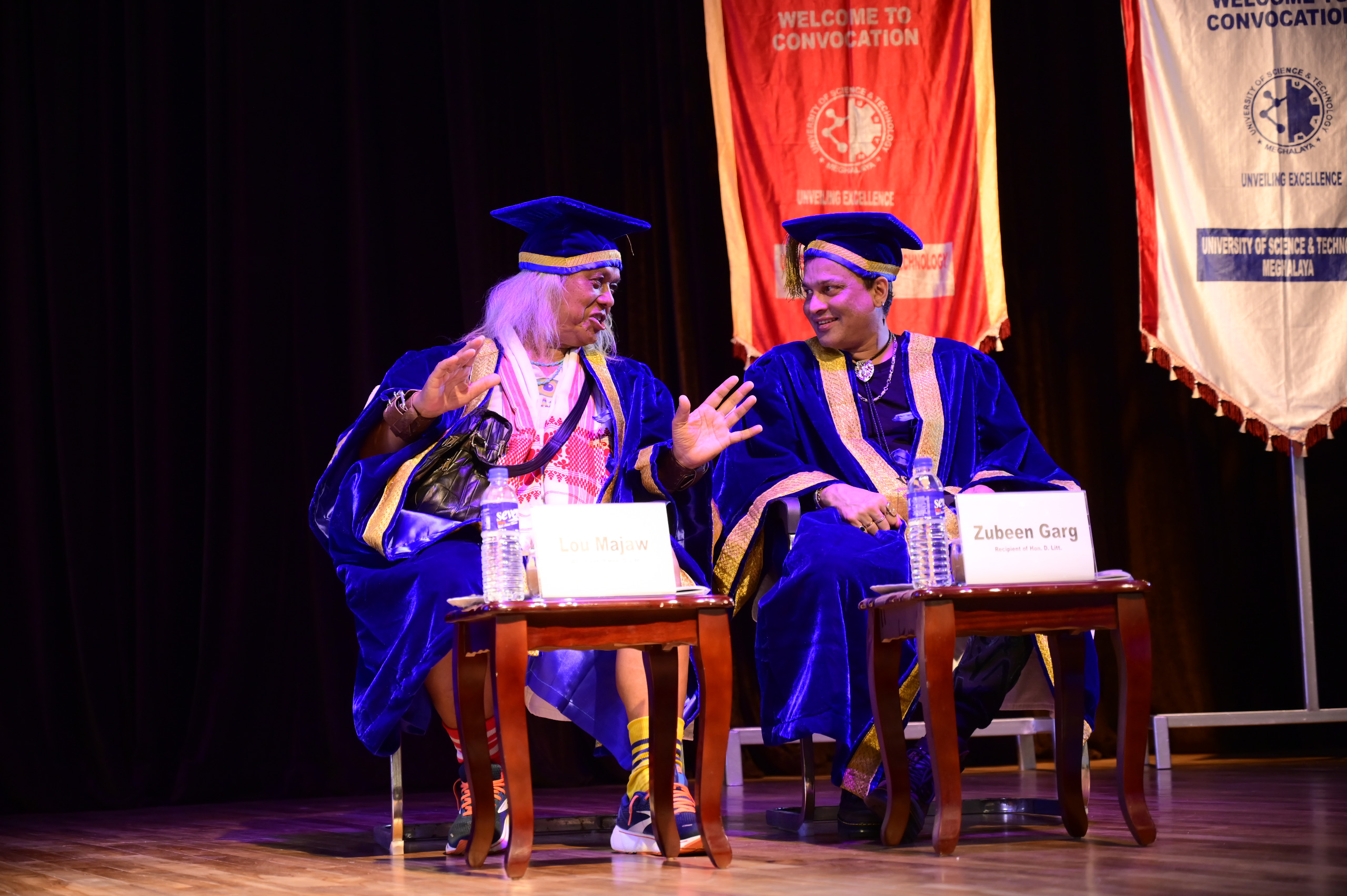 10th-convocation-of-ustm-held-successfully-honorary-d-litt-to-zubeen-garg-lou-majaw