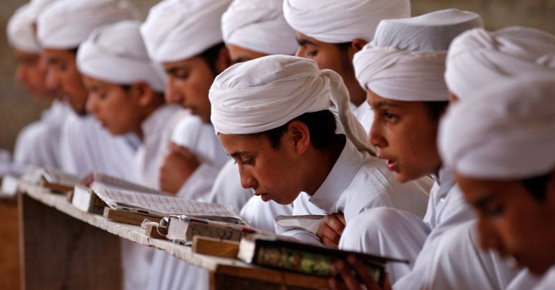 uttarakhand-madrasas-to-add-sanskrit-to-align-with-mainstream-education