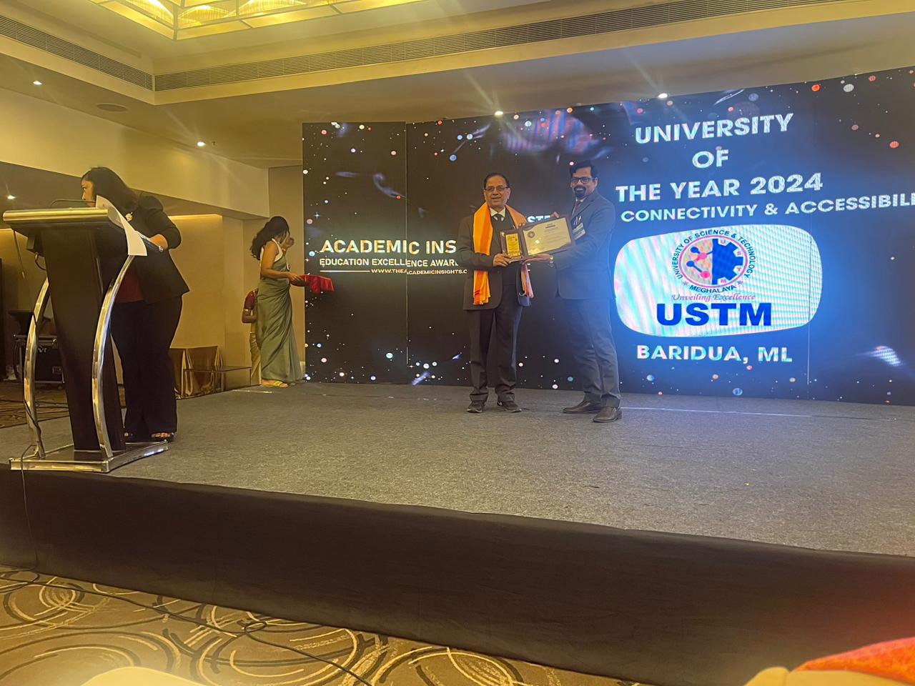 ustm-crowned-university-of-the-year-2024-at-academic-insights-education-excellence-awards