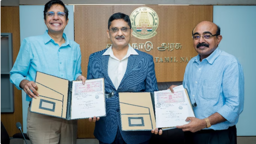 iit-madras-partners-with-tamil-nadu-government-to-transform-agri-and-food-sector