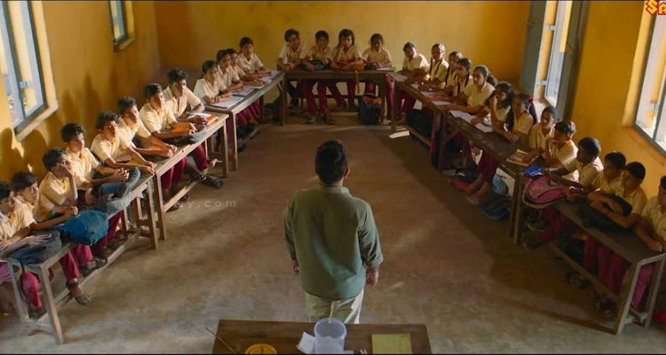 no-back-benches-in-kerela-the-government-has-a-new-policy-for-school-students