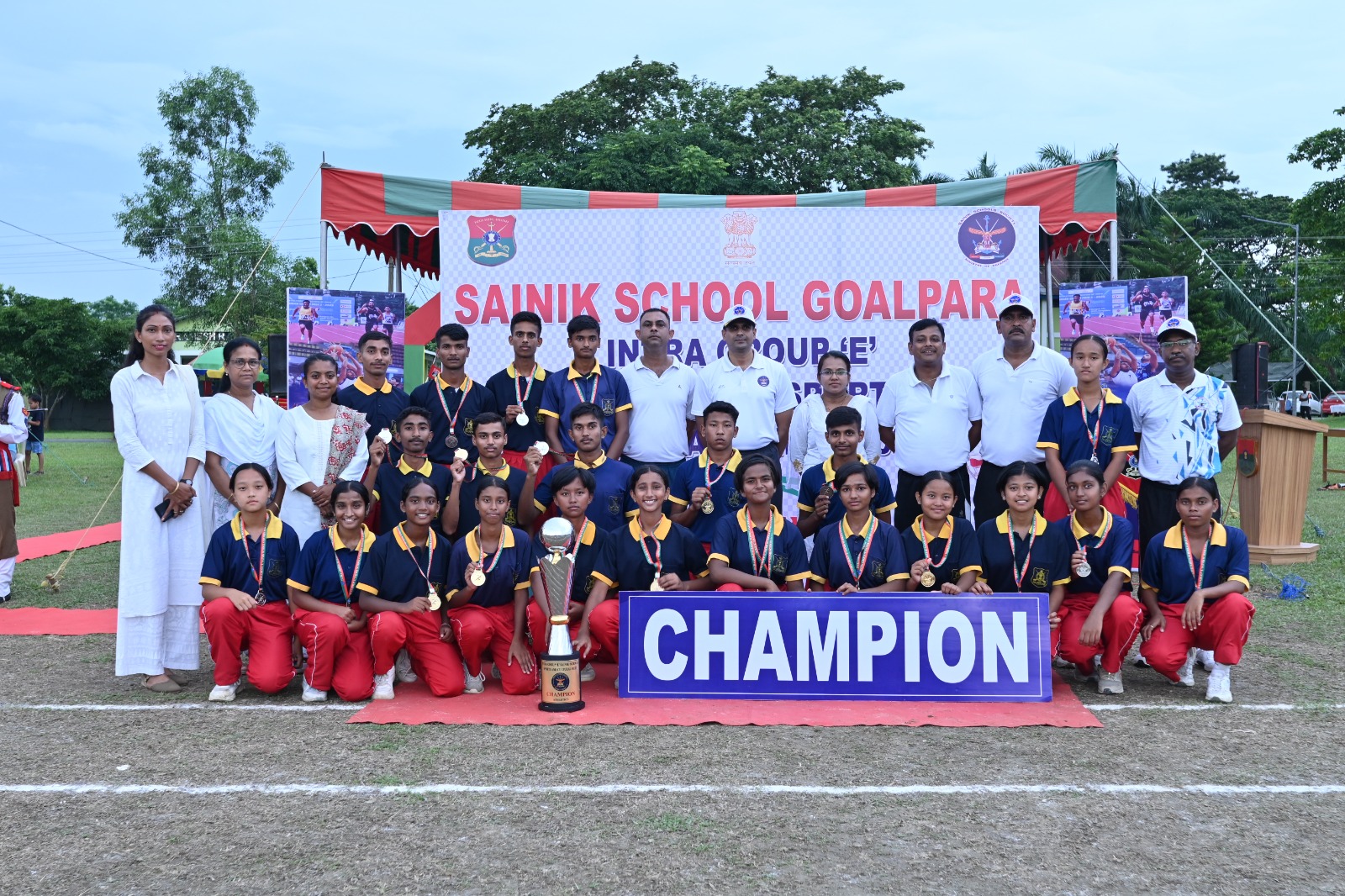 intra-group-e-sainik-schools-sports-and-cultural-meet-2025-concludes-with-grace-and-glory-at-sainik-school-goalpara