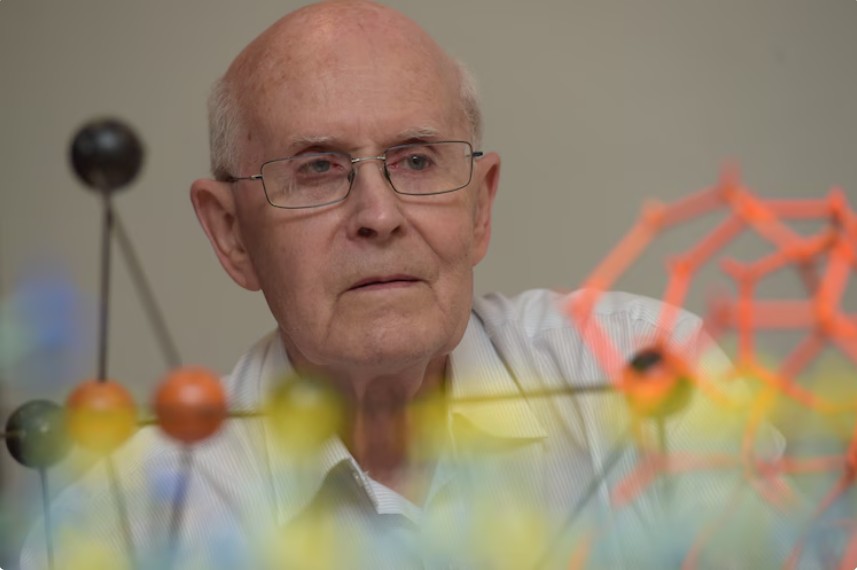 professor-richard-robson-wins-2025-nobel-prize-in-chemistry