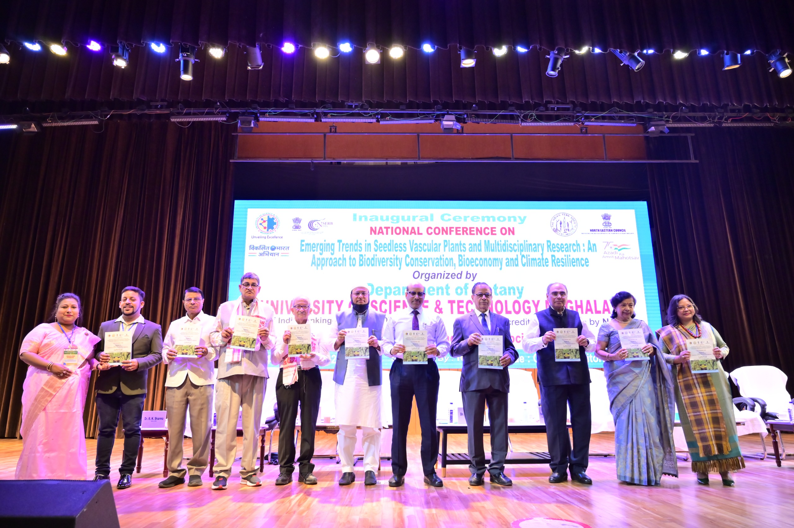ustm-hosts-national-conference-on-emerging-trends-in-seedless-vascular-plants-and-multidisciplinary-research2