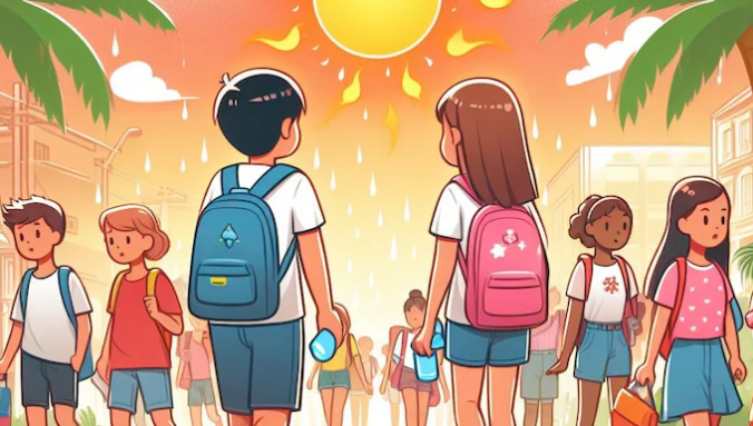 delhi-education-department-issues-heatwave-guidelines-for-schools