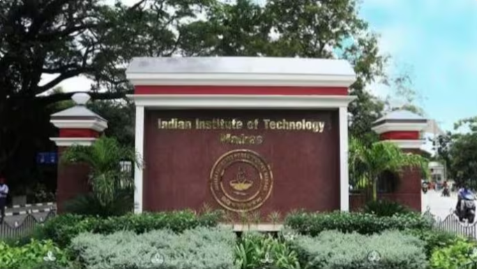 iit-madras-launches-mtech-in-e-mobility-for-working-professionals