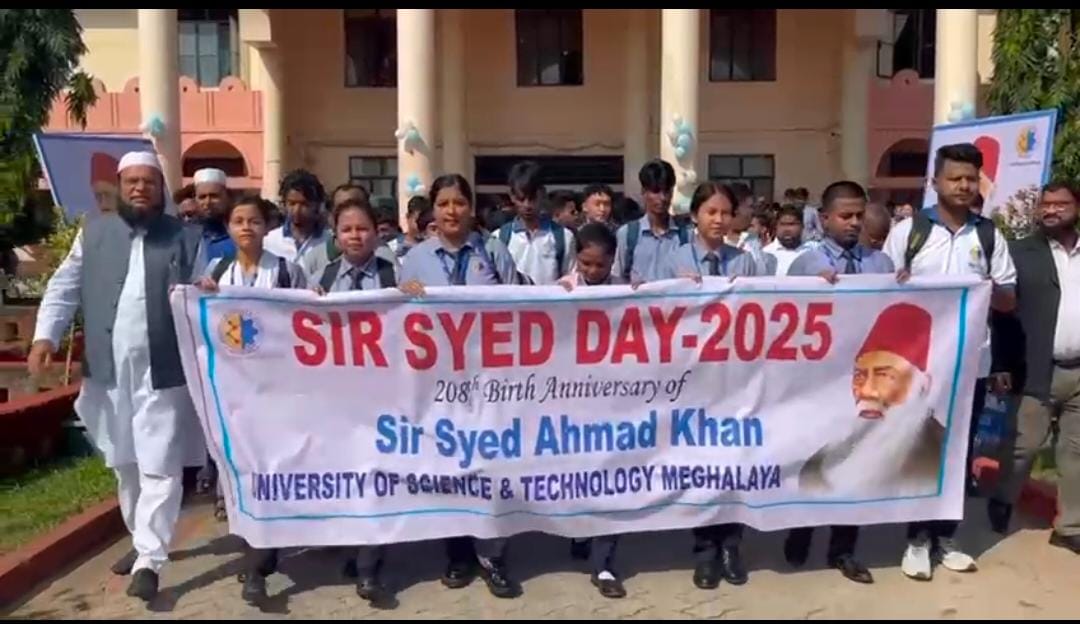 sir-syed-of-northeast-india-chancellor-hoque-pledges-oath-to-amu-founder-sir-syed-ahmad-khan-s-vision